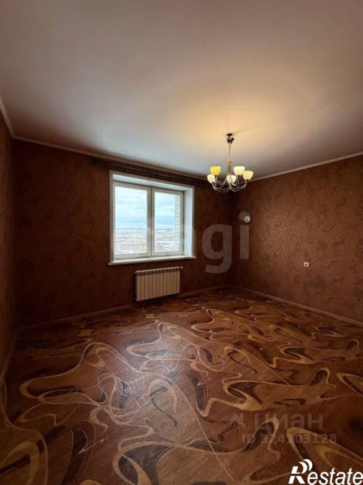 2-комн квартира ул Алданская, 11,  д. 11