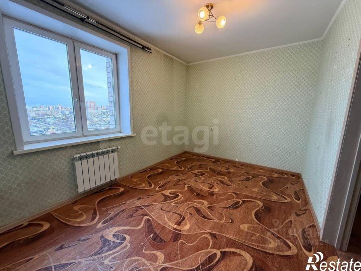 2-комн квартира ул Алданская, 11,  д. 11