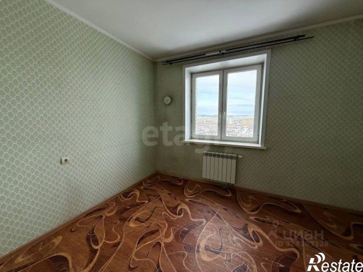 2-комн квартира ул Алданская, 11,  д. 11