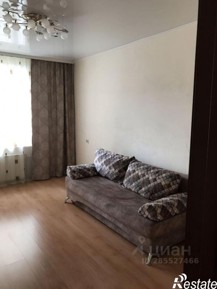 2-комн квартира ул Проезжая, 25,  д. 25