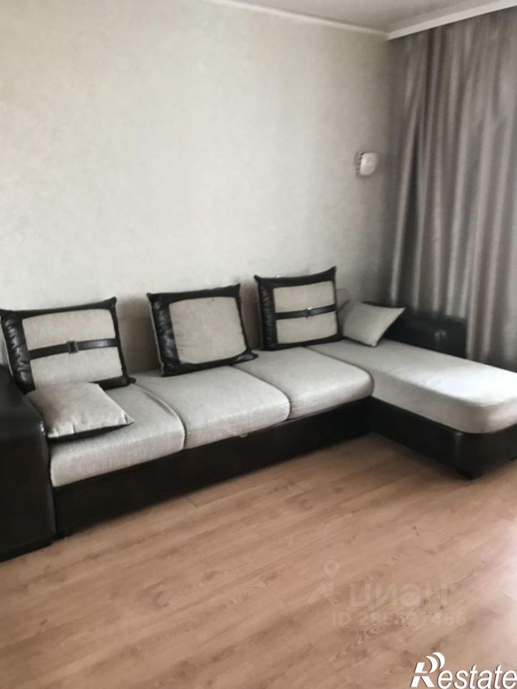 2-комн квартира ул Проезжая, 25,  д. 25