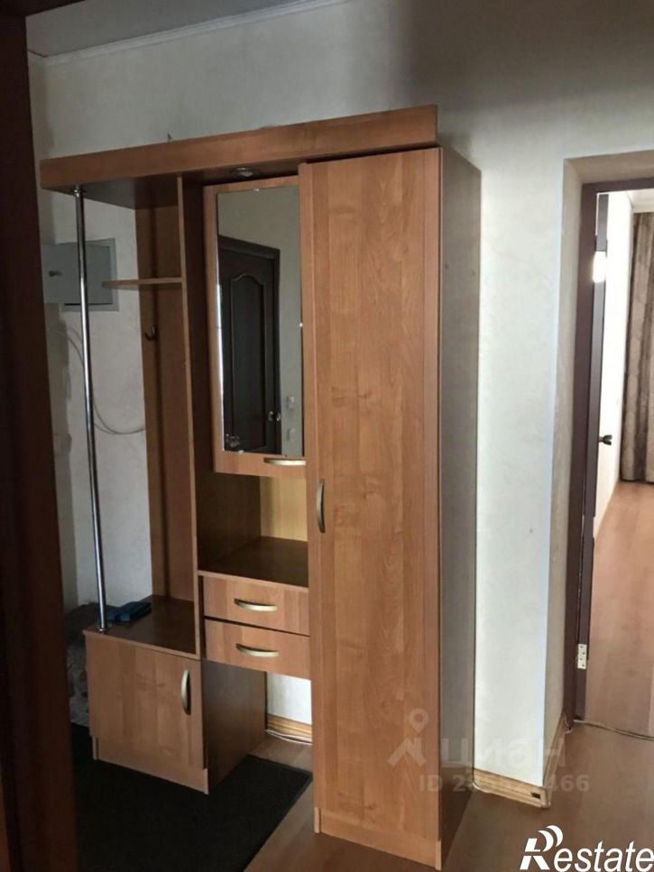 2-комн квартира ул Проезжая, 25,  д. 25