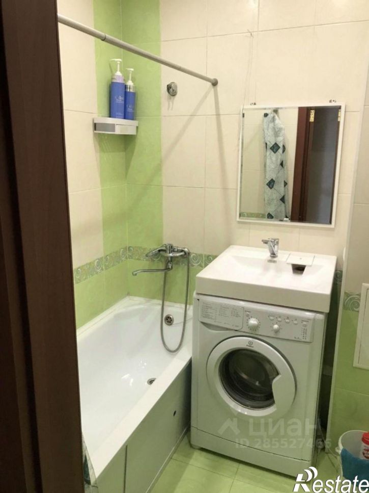 2-комн квартира ул Проезжая, 25,  д. 25