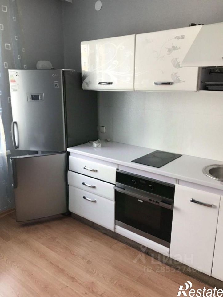 2-комн квартира ул Проезжая, 25,  д. 25