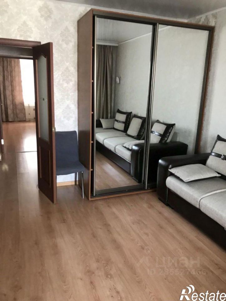 2-комн квартира ул Проезжая, 25,  д. 25