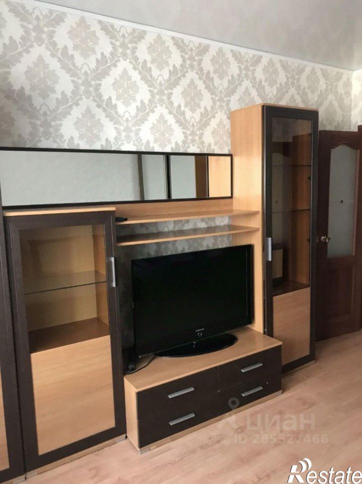 2-комн квартира ул Проезжая, 25,  д. 25