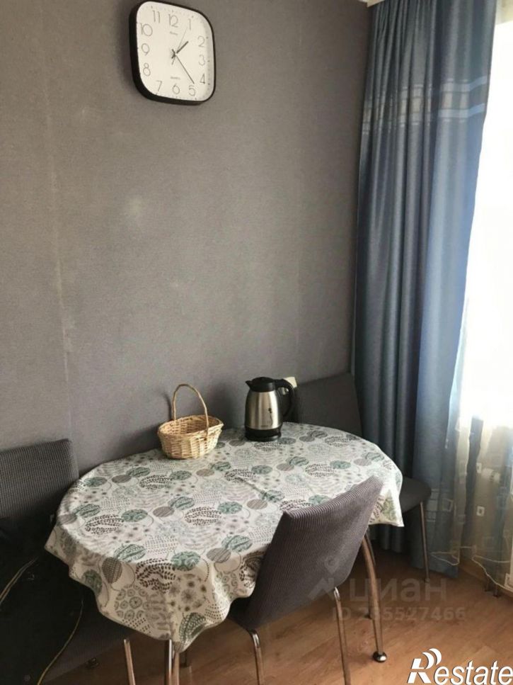 2-комн квартира ул Проезжая, 25,  д. 25