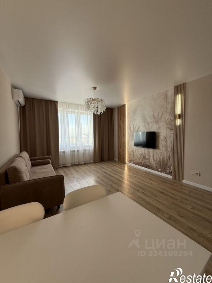 2-комн квартира ул Красной Звезды, 38,  д. 38