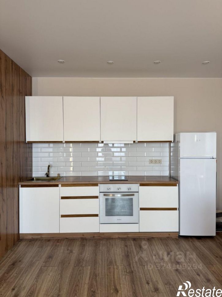 2-комн квартира ул Красной Звезды, 38,  д. 38