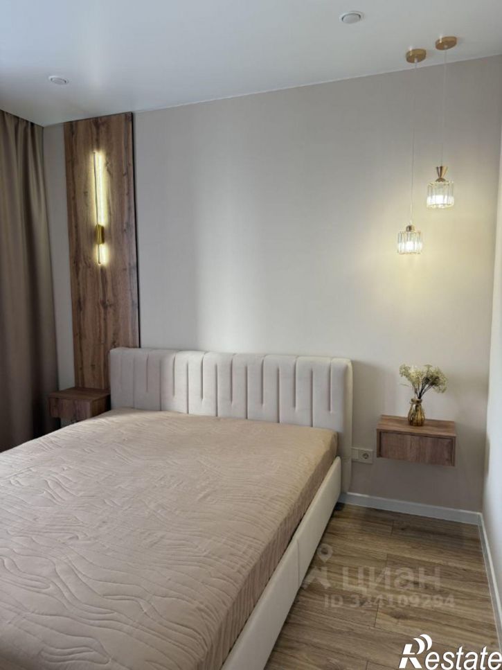 2-комн квартира ул Красной Звезды, 38,  д. 38