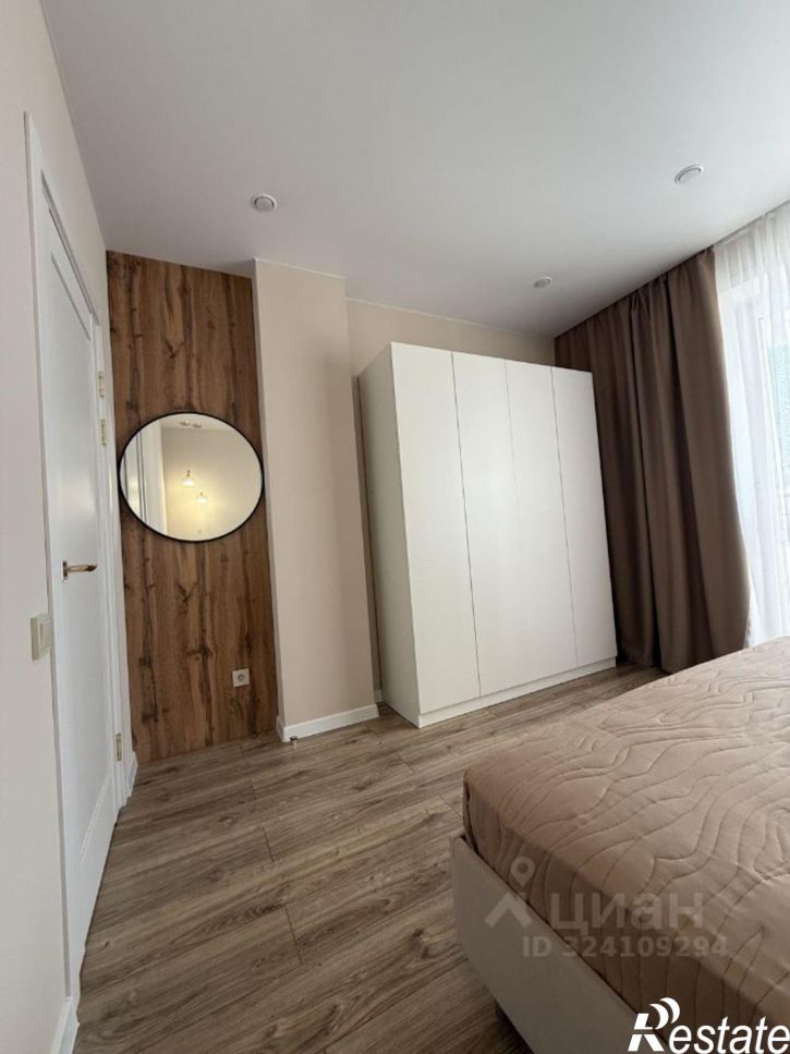 2-комн квартира ул Красной Звезды, 38,  д. 38