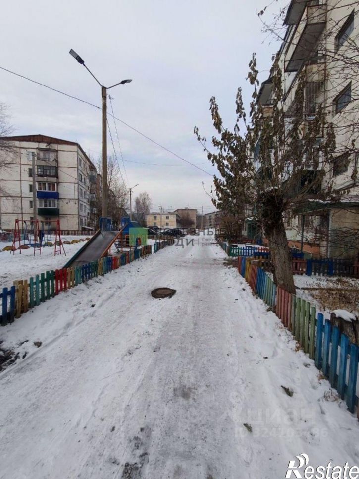 1-комн квартира ул Юности, 6,  д. 6