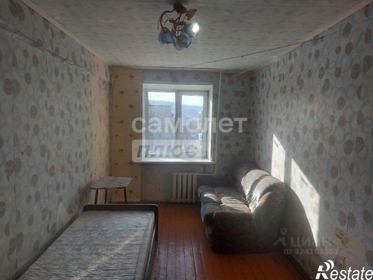 2-комн квартира ул Лазо, 36,  д. 36