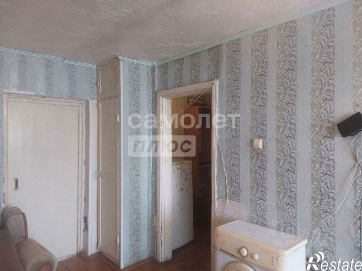 2-комн квартира ул Лазо, 36,  д. 36