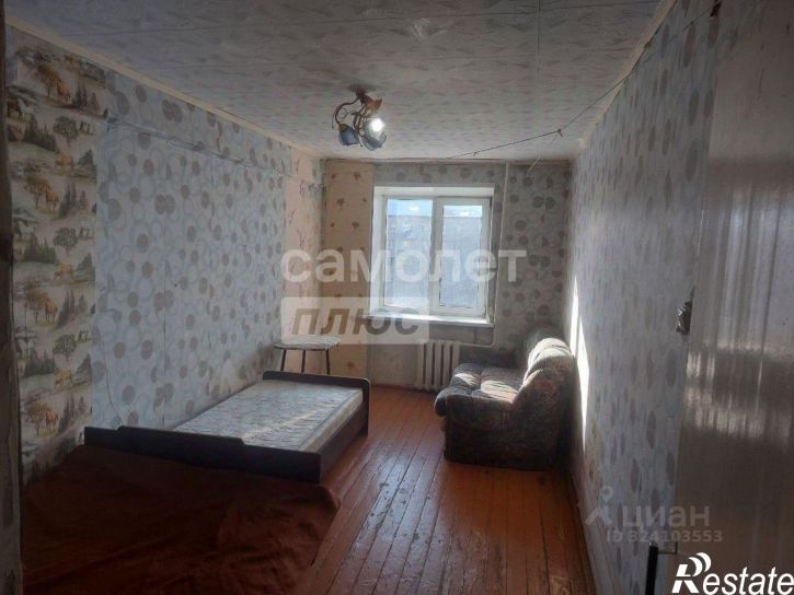 2-комн квартира ул Лазо, 36,  д. 36