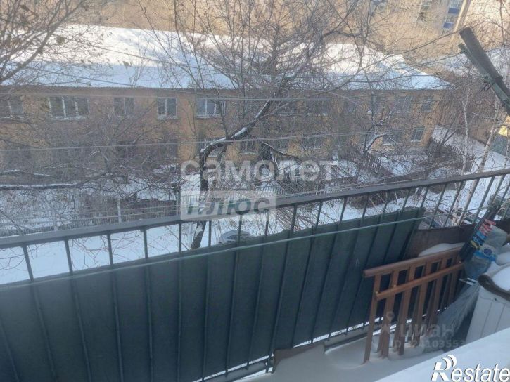 2-комн квартира ул Лазо, 36,  д. 36