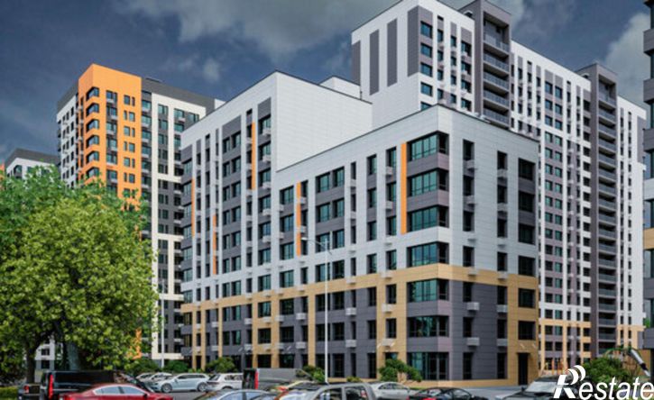 3-комн квартира Чита, микрорайон Хороший, 14