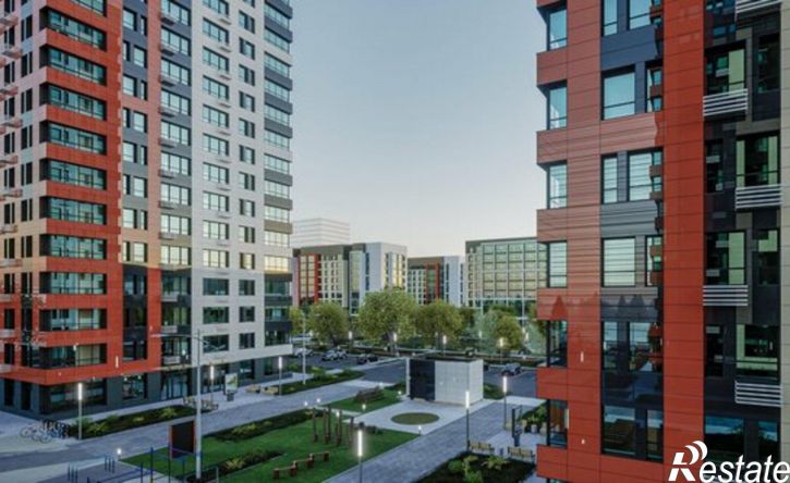 3-комн квартира Чита, микрорайон Хороший, 14