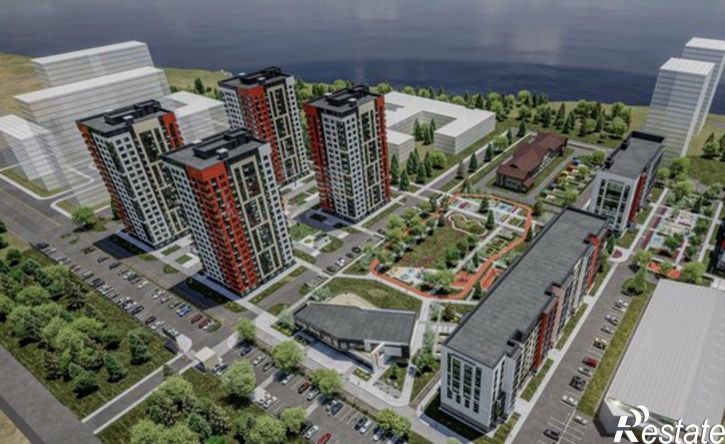 3-комн квартира Чита, микрорайон Хороший, 14