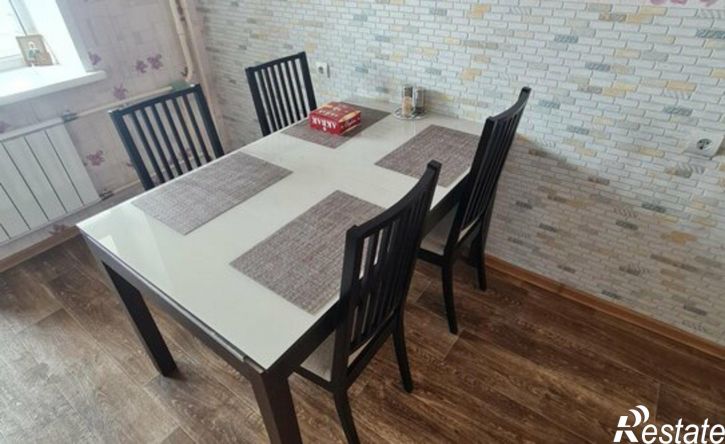 2-комн квартира ул Клубная, 2,  д. 2