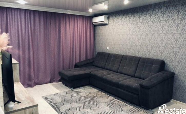 2-комн квартира ул Клубная, 2,  д. 2