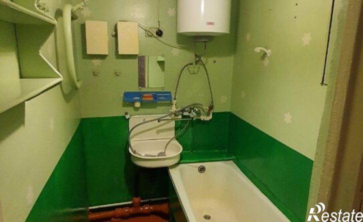 2-комн квартира ул Клубная, 2,  д. 2