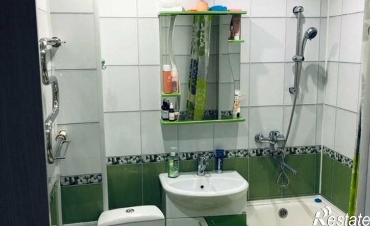 2-комн квартира ул Клубная, 2,  д. 2