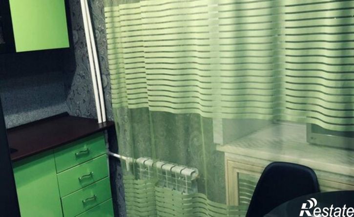 2-комн квартира ул Клубная, 2,  д. 2