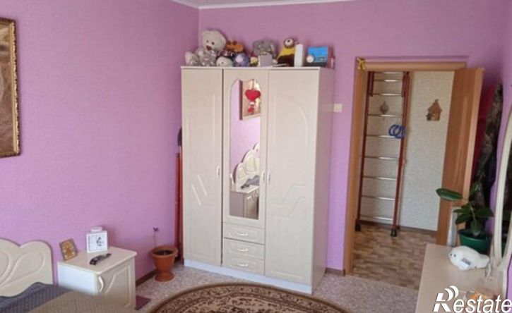 2-комн квартира ул Клубная, 2,  д. 2