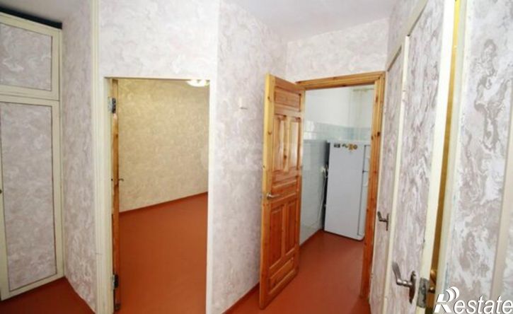 2-комн квартира ул Кочеткова, 4,  д. 4