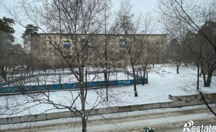 2-комн квартира ул Кочеткова, 4,  д. 4