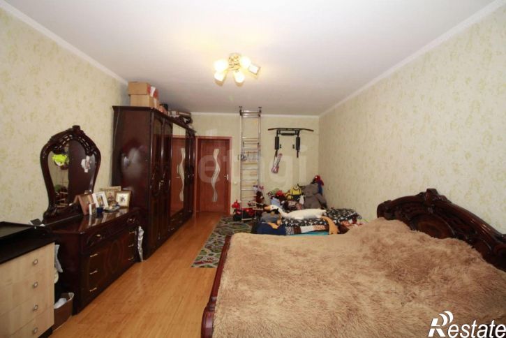 2-комн квартира ул Новобульварная, 38,  д. 38