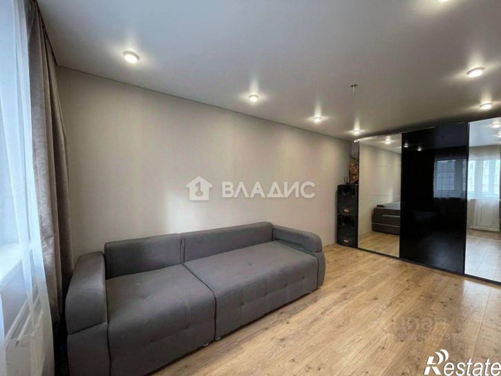 1-комн квартира Чита, 1-й микрорайон, 19А