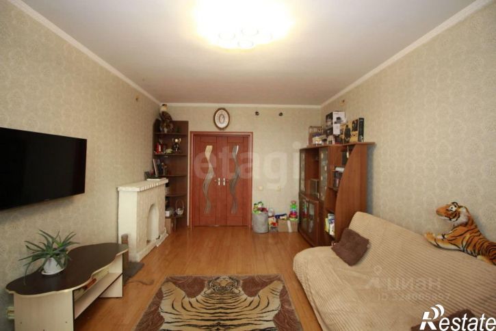 2-комн квартира ул Новобульварная, 38,  д. 38