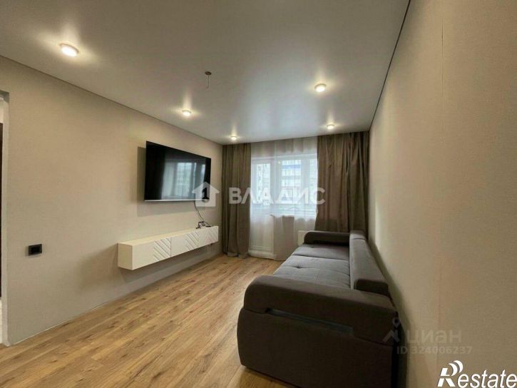 1-комн квартира Чита, 1-й микрорайон, 19А