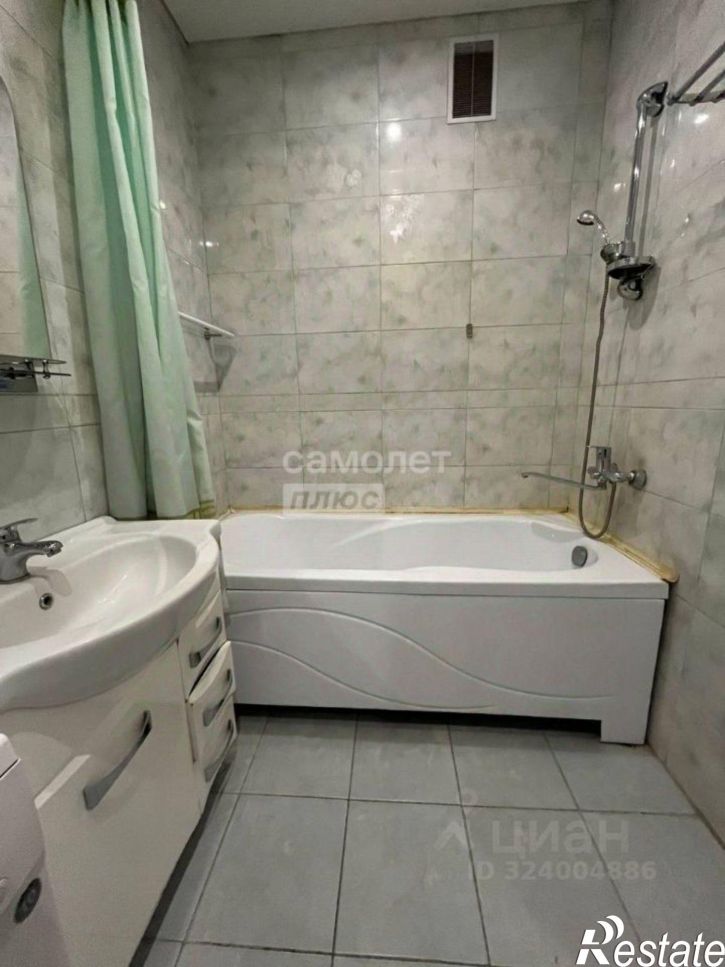 3-комн квартира ул Суглинная, 2 А,  д. 2 А,  к. А