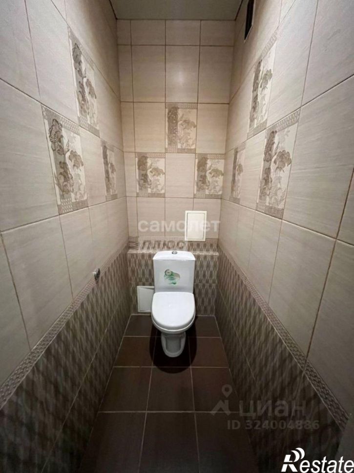 3-комн квартира ул Суглинная, 2 А,  д. 2 А,  к. А