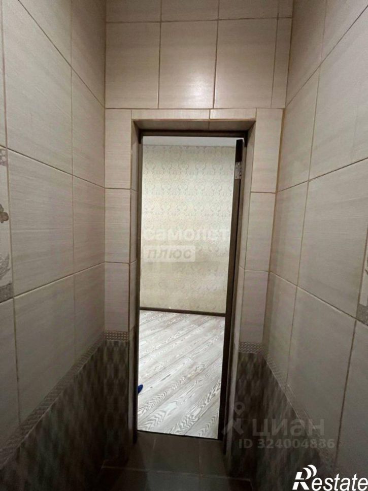 3-комн квартира ул Суглинная, 2 А,  д. 2 А,  к. А