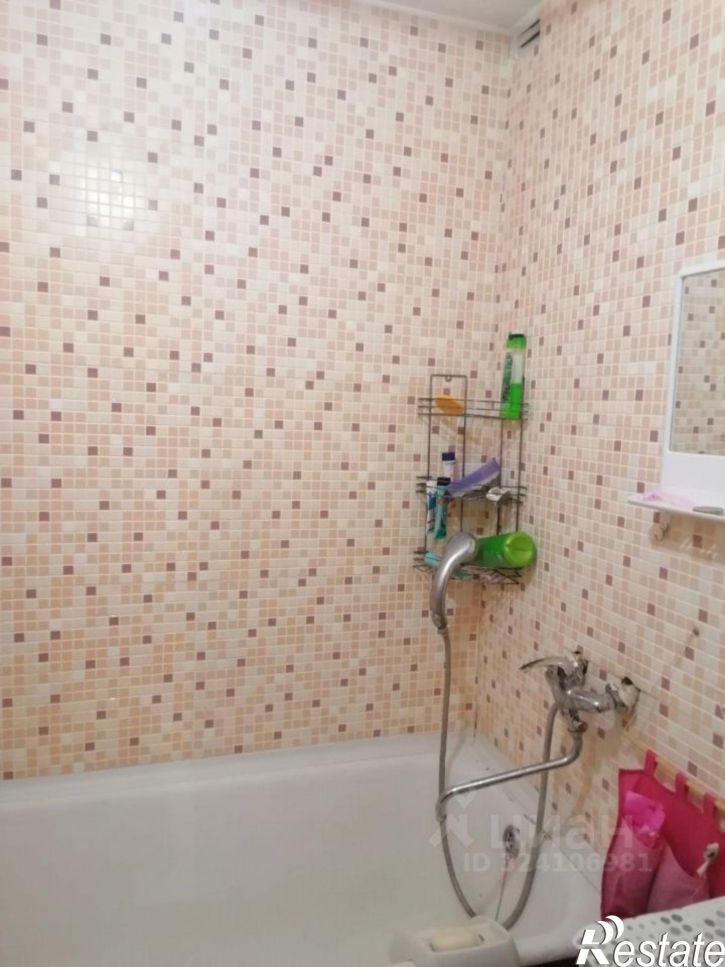 2-комн квартира Чита, 5-й микрорайон, 47