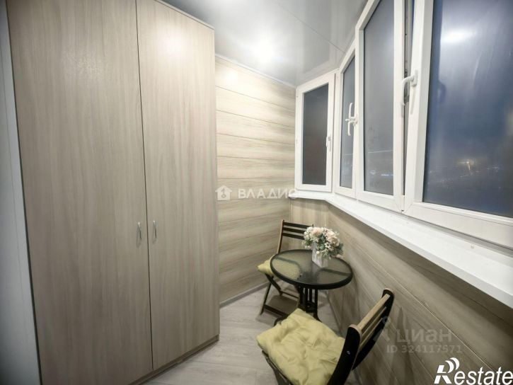 3-комн квартира Чита, микрорайон Царский, 8