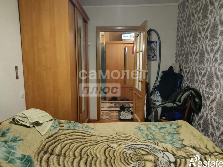 3-комн квартира Читинский район, Чита г.