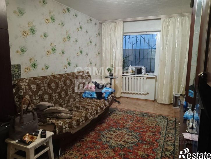 3-комн квартира Читинский район, Чита г.