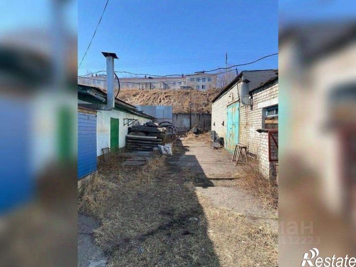 Торговое помещение Чита, Линейная улица, 1