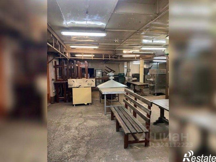 Торговое помещение Чита, Линейная улица, 1