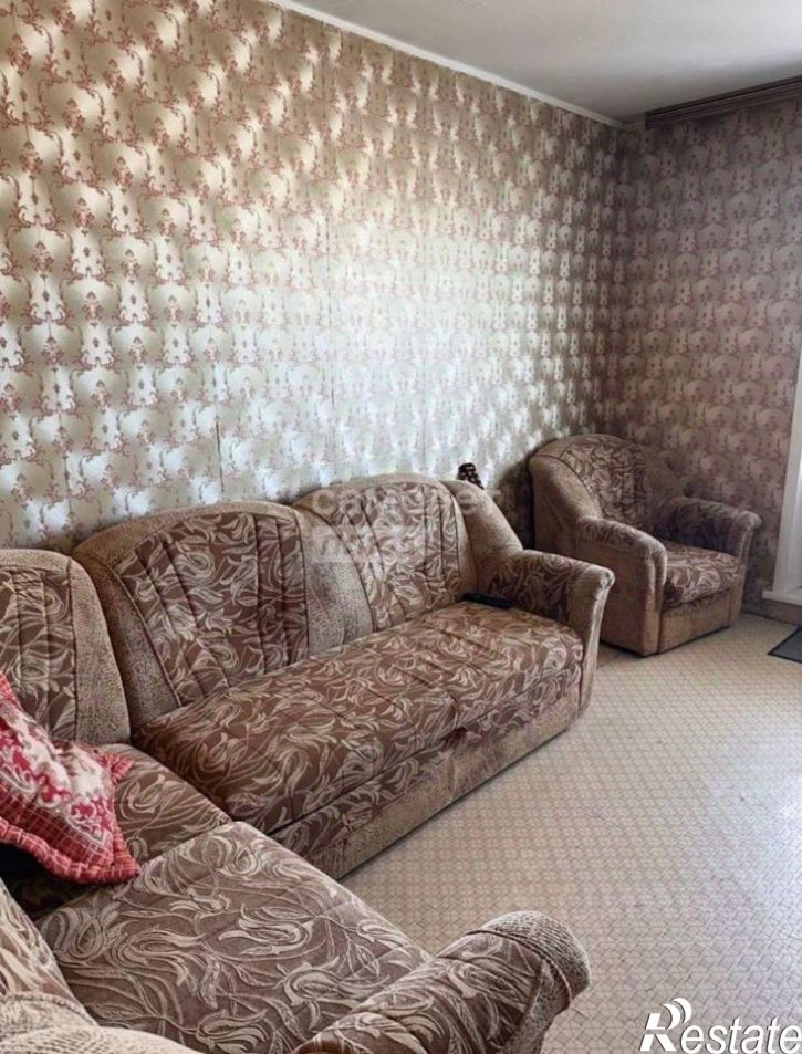 4-комн квартира пр-кт Фадеева, 10,  д. 10