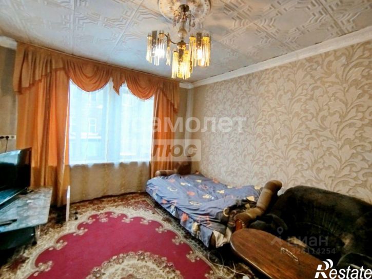 2-комн квартира Прямой пер, 2А,  д. 2А