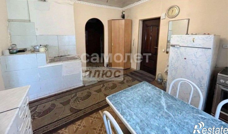 2-комн квартира Прямой пер, 2А,  д. 2А