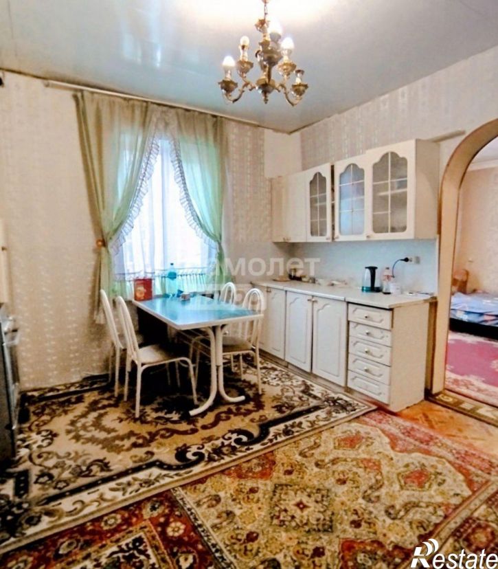 2-комн квартира Прямой пер, 2А,  д. 2А