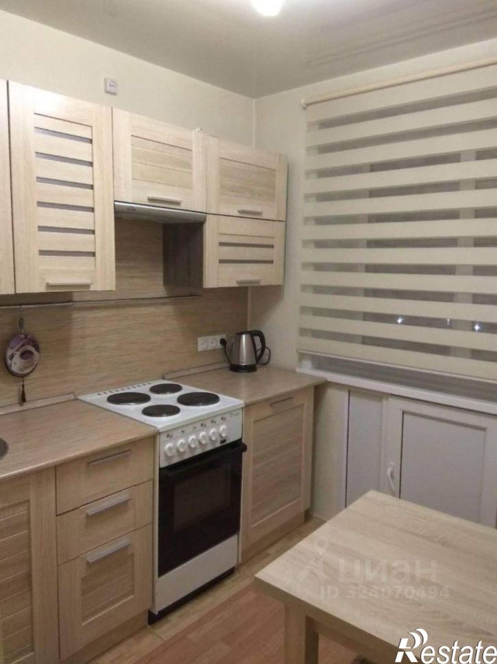 3-комн квартира ул Полины Осипенко, 4,  д. 4