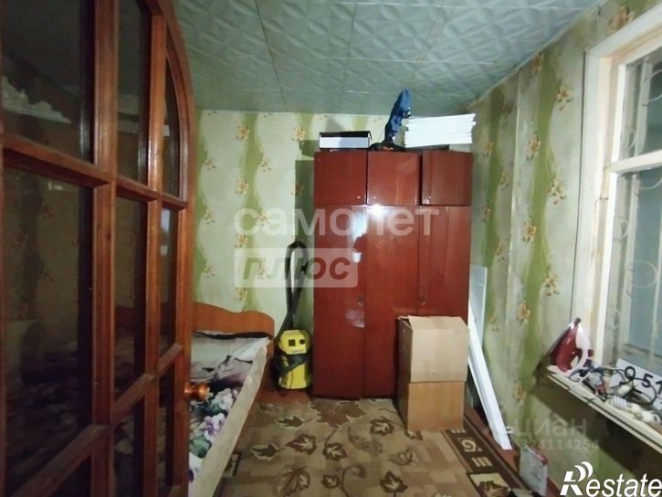 2-комн квартира Прямой пер, 2А,  д. 2А